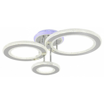 Потолочная люстра Escada Venus 10297/3LED BL-1