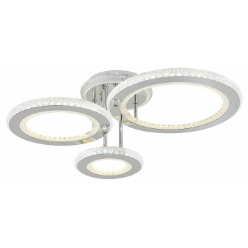 Потолочная люстра Escada Venus 10297/3LED BL-2