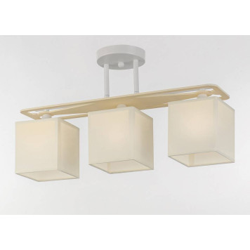 Светильник на штанге Escada Ares 1117/3PL-2