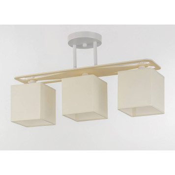 Светильник на штанге Escada Ares 1117/3PL-3