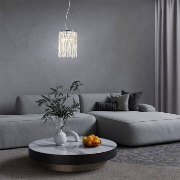 Подвесной светильник Escada Chamarel 2127/1S-4