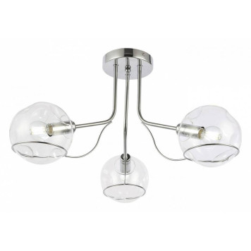 Потолочная люстра EVOLUCE Baca SLE102502-03-1