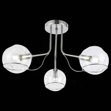 Потолочная люстра EVOLUCE Baca SLE102502-03-2