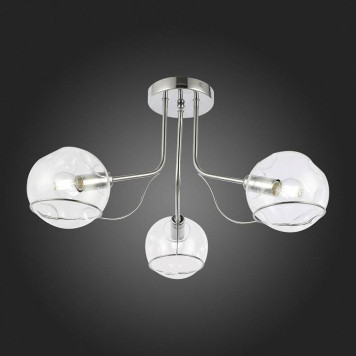 Потолочная люстра EVOLUCE Baca SLE102502-03-5