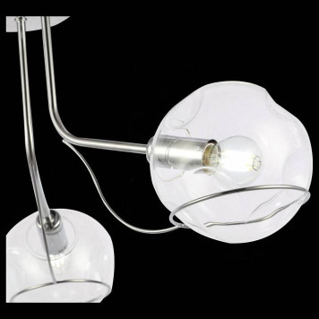 Потолочная люстра EVOLUCE Baca SLE102502-03-6