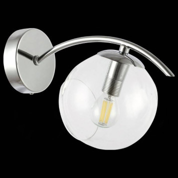 Бра EVOLUCE Ratella SLE102601-01-3