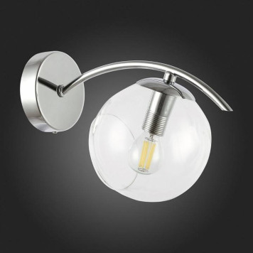 Бра EVOLUCE Ratella SLE102601-01-5