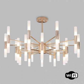 Люстра на штанге Bogate apos;s Bastone 351 Smart-1