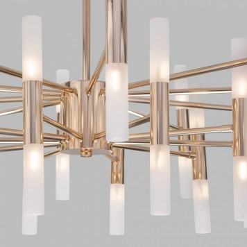 Люстра на штанге Bogate apos;s Bastone 351 Smart-4