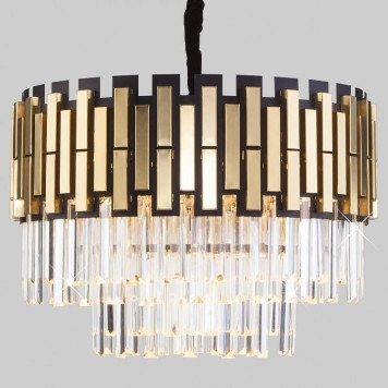 Подвесной светильник Bogate apos;s Deseo 337/8 Strotskis Smart