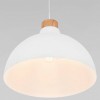 Подвесной светильник TK Lighting Cap 2070 Cap White