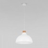 Подвесной светильник TK Lighting Cap 2070 Cap White