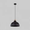 Подвесной светильник TK Lighting Cap 2071 Cap Black