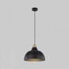 Подвесной светильник TK Lighting Cap 2071 Cap Black