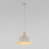 Подвесной светильник TK Lighting Cap 5664 Cap Beige