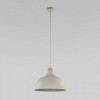 Подвесной светильник TK Lighting Cap 5664 Cap Beige