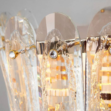 Накладной светильник Bogate apos;s Chaleur a067823-2