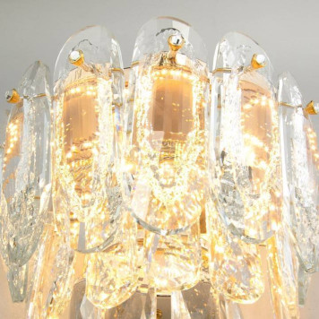 Накладной светильник Bogate apos;s Chaleur a067823-3