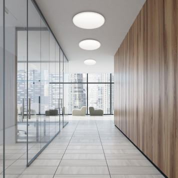 Накладной светильник TK Lighting Aqua 18797 Aqua CCT+DIM IP54-2