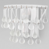 Накладной светильник Bogate s Gutta 476/1