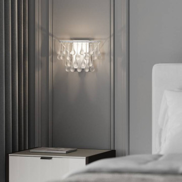 Накладной светильник Bogate apos;s Gutta 476/1-3