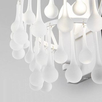 Накладной светильник Bogate apos;s Gutta 476/1-5