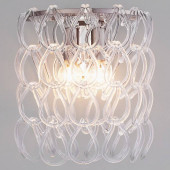 Накладной светильник Bogate s Cappio 380/2