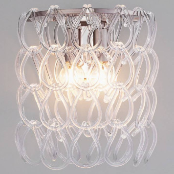 Накладной светильник Bogate apos;s Cappio 380/2