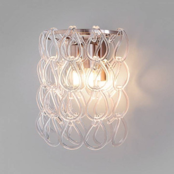 Накладной светильник Bogate apos;s Cappio 380/2-1