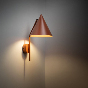 Бра TK Lighting Cono 11087 CONO BRICK-3