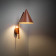 Бра TK Lighting Cono 11087 CONO BRICK