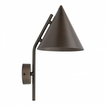 Бра TK Lighting Cono 11088 CONO BROWN-1