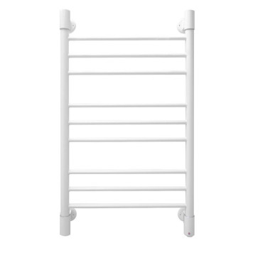 Электрический полотенцесушитель Energy Ergo2 P 850x500 RAL 9003 (белый матовый)