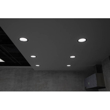 Встраиваемый светильник Fiberli CDEW 11130104-1