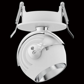 Встраиваемый светильник на штанге Fiberli 7002-ZZ10W 12130502-1