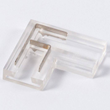 Набор соединителей лент гибких Fiberli 12830203-1