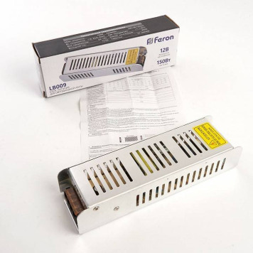 Блок питания Feron LB009 21496-1