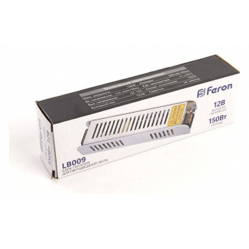 Блок питания Feron LB009 21496-3