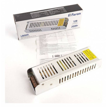 Блок питания Feron LB009 21498-4