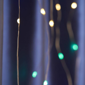 Занавес световой Feron CL591 41640-1