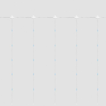 Занавес световой Feron CL591 41640-2