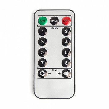 Занавес световой Feron CL591 41640-3