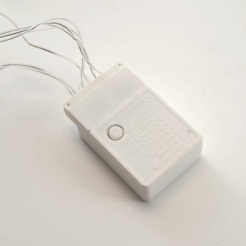Занавес световой Feron CL25 48607-7