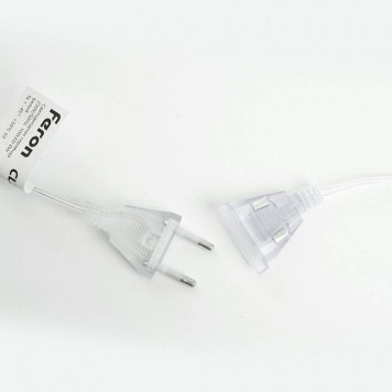 Занавес световой Feron CL25 48608-7