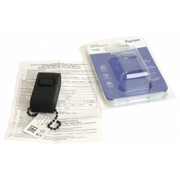 Кнопка-выключатель безпроводной Feron SMART 48879-7
