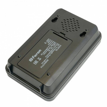 Звонок беспроводной Feron E-381 48921-5
