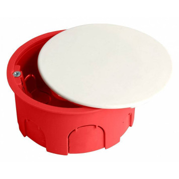 Короб распределительния Stekker 49006