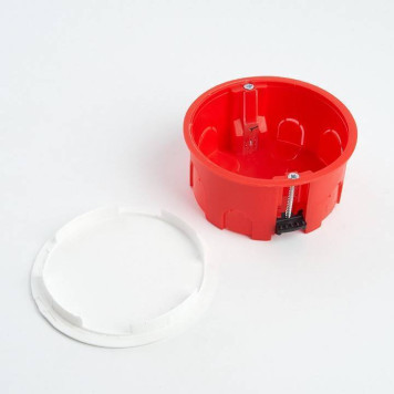 Короб распределительния Stekker 49006-1