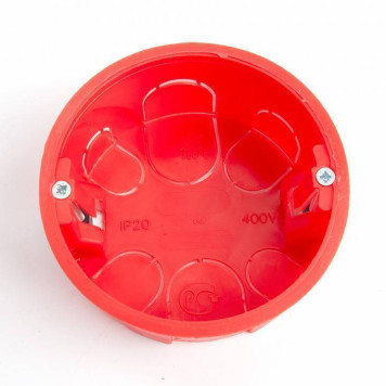 Короб распределительния Stekker 49006-3