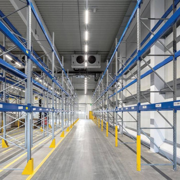 Лампа светодиодная Feron LB G13 48Вт 6400K 51079-5